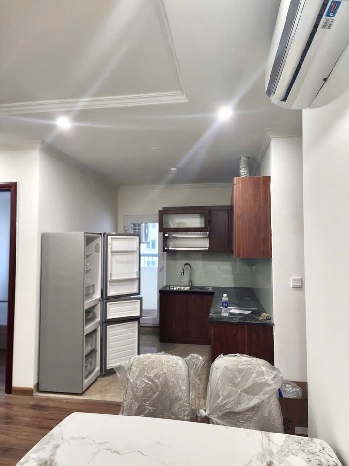 Căn hộ chung cư Eurowindow River Park Đông Anh 79m² giá 8.5 triệu - Full nội thất, sẵn sàng vào ở!