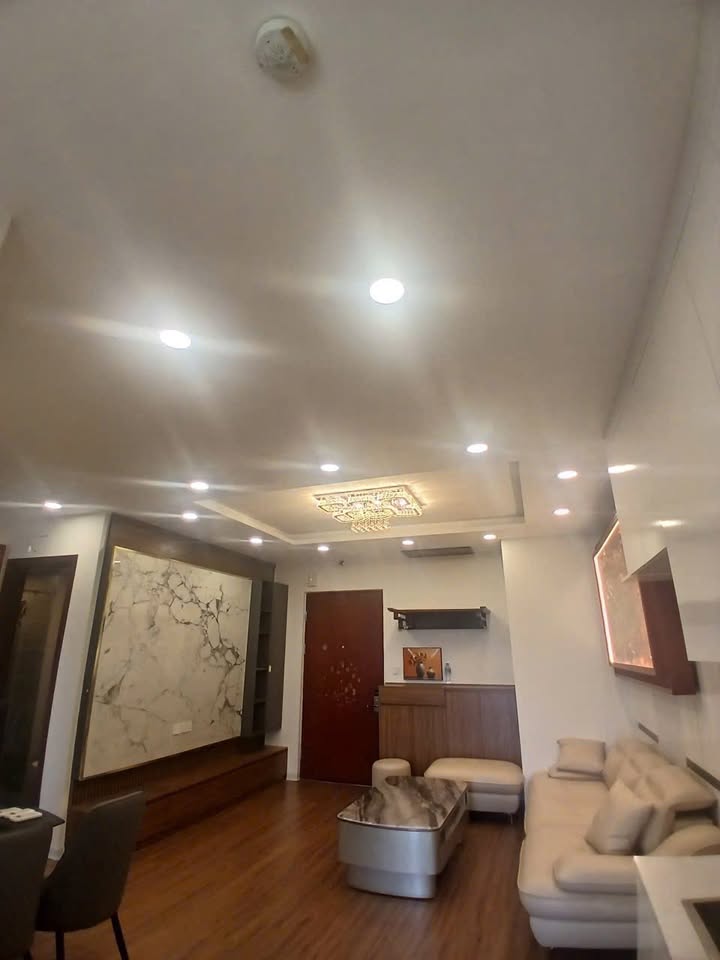 Căn hộ Eurowindow River Park Đông Anh 2PN giá 7.5 triệu - View đẹp, vào ở ngay!