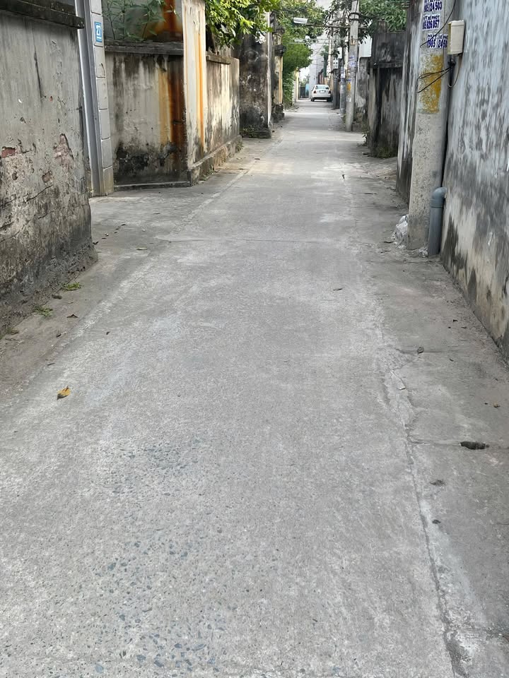 Đất Phượng Dực, Phú Xuyên 70m² giá 2 tỷ - Đầu tư tiềm năng gần ga đường sắt!