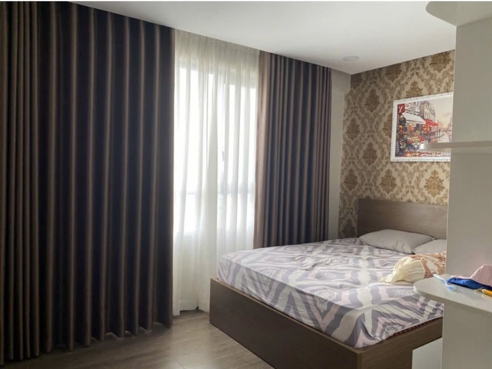 Căn hộ Gold View quận 4 131m² giá thỏa thuận - Sẵn sàng vào ở ngay!