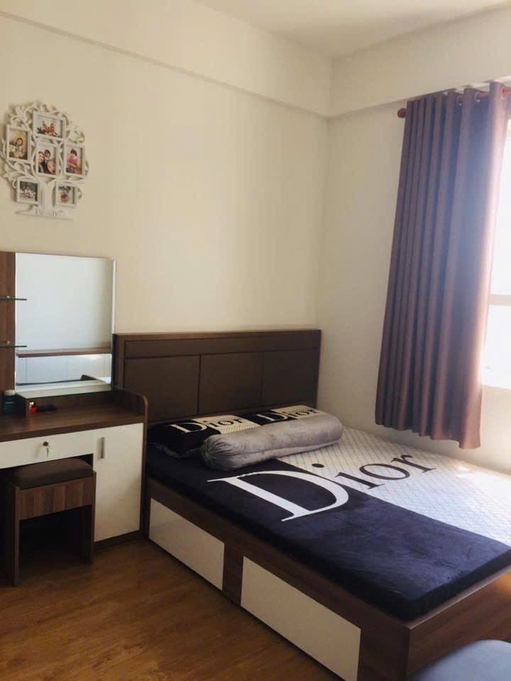 Căn hộ cho thuê Moonlight Boulevard 510 Kinh Dương Vương - An ninh 24/7, đầy đủ tiện nghi