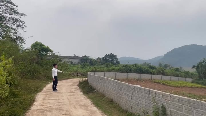 Đất nghỉ dưỡng Hồ Đá Lải, Ninh Bình 3889m² - Phù hợp xây khách sạn, nhà nghỉ!