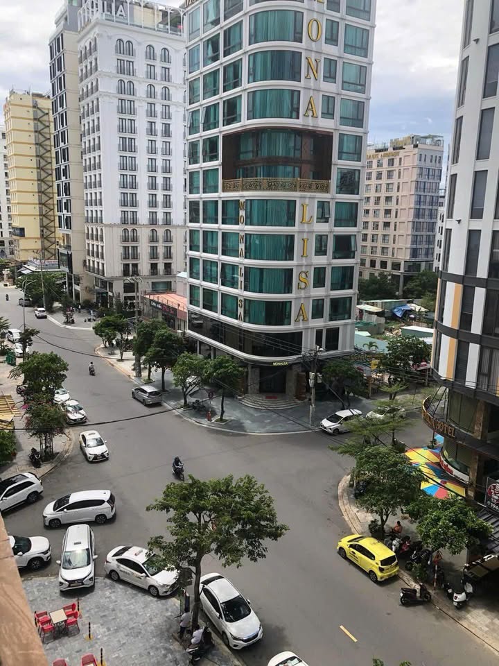 Bán đất mặt tiền An Thượng 21, Mỹ An, Ngũ Hành Sơn, Đà Nẵng 78.5m² - Tiềm năng sinh lời vượt trội!