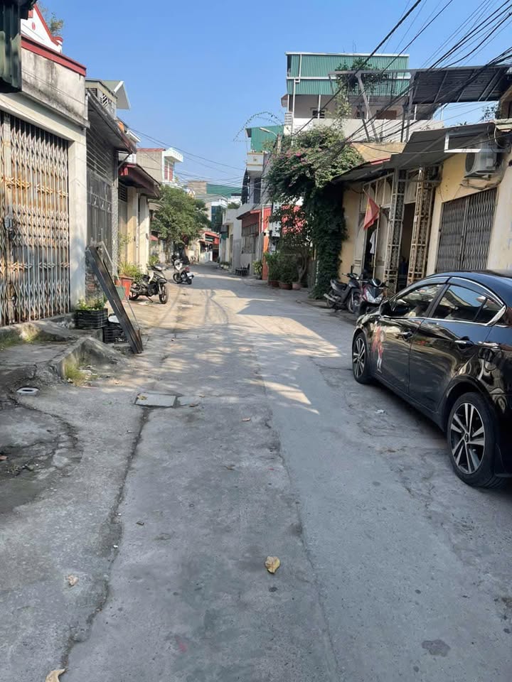 Đất lô góc Phan Bội Châu, Hải Dương 65.6m² - Mặt tiền đẹp, giá tốt!