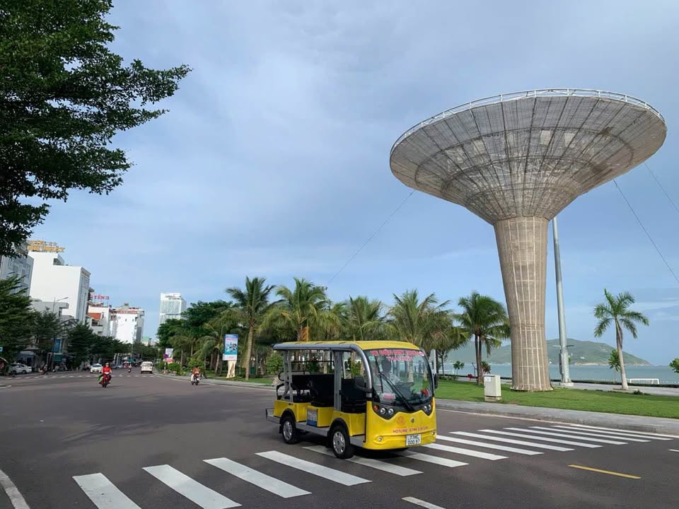 Nhà mặt tiền đường Nguyễn Thị Định, Quy Nhơn 90m² giá 15 tỷ - Vị trí đắc địa!