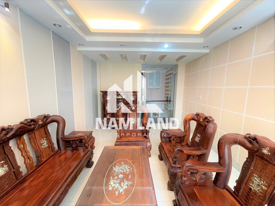 Nhà cho thuê tại An Phú, Quận 2 - Diện tích 80m² - Giá thỏa thuận hấp dẫn!