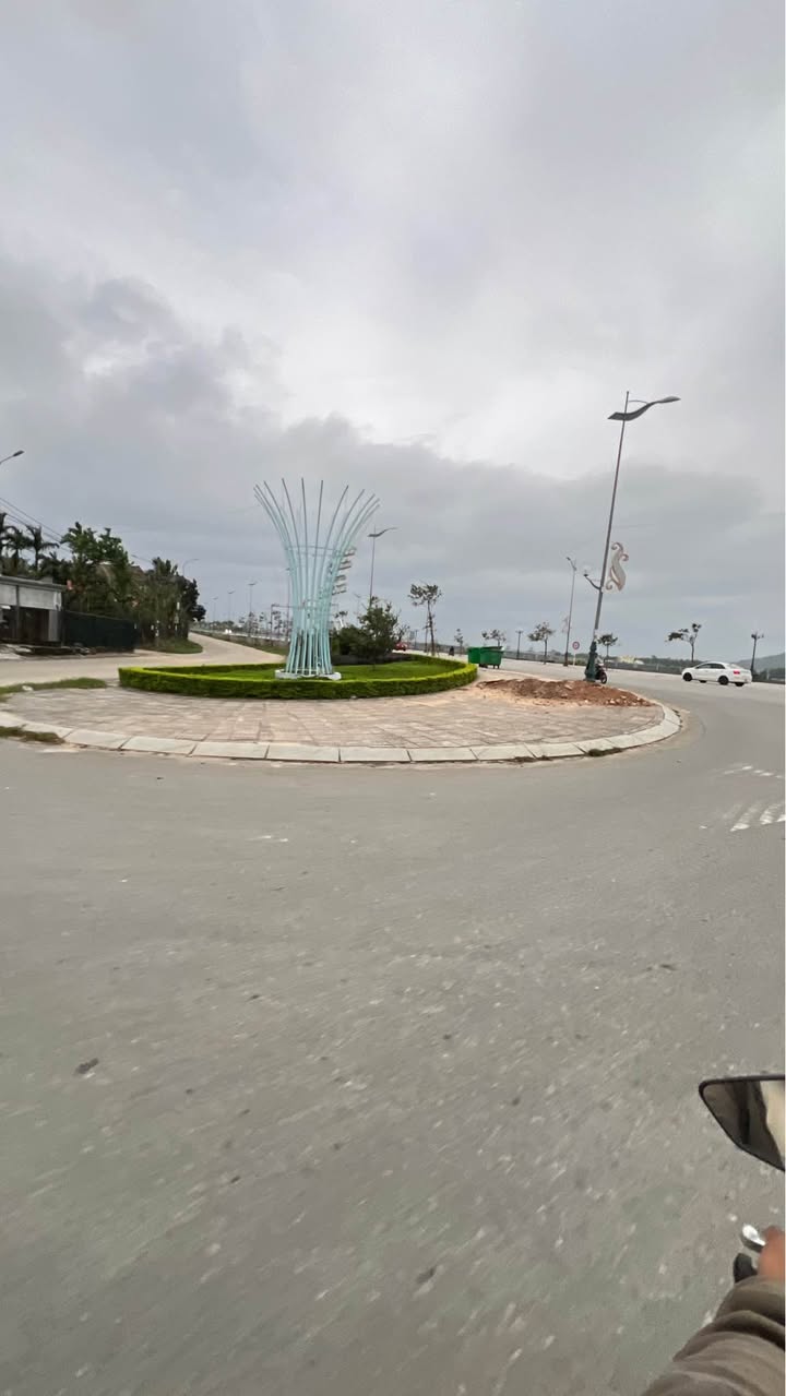 Đất nền Nghĩa Dũng 120m² giá 900 triệu - Phù hợp xây nhà vườn mini!