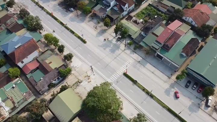 Bán gấp FrontHouse mặt đường Nguyễn Ái Quốc 175.5m² chỉ 4.6 tỷ - Đầu tư sinh lời ngay!