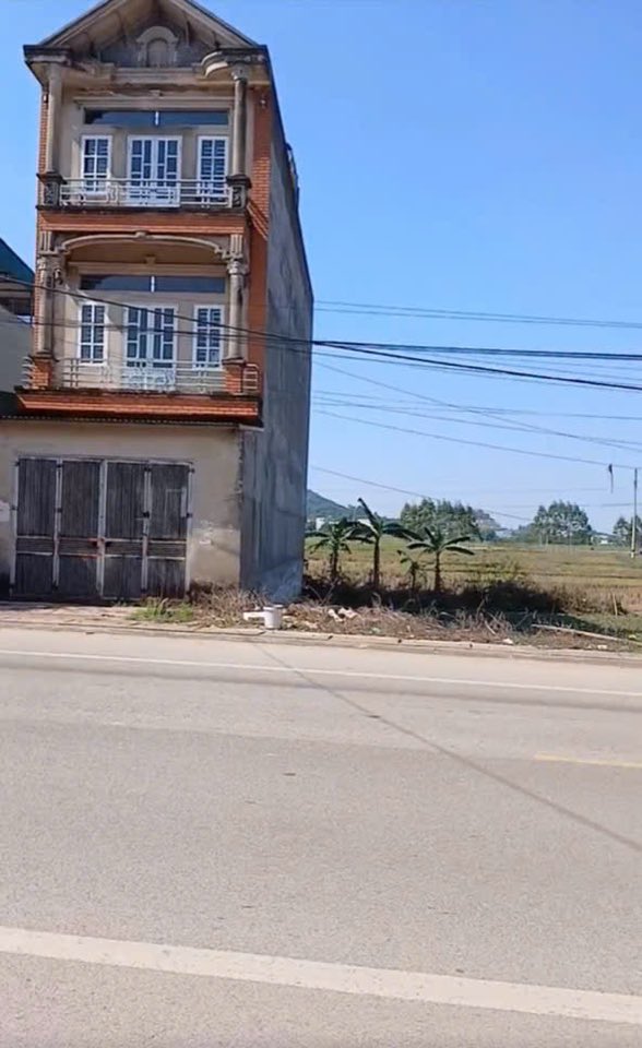 Đất nền Minh Đức, Việt Yên 77m² giá 2.6 tỷ - Sổ hồng chính chủ, pháp lý chuẩn!