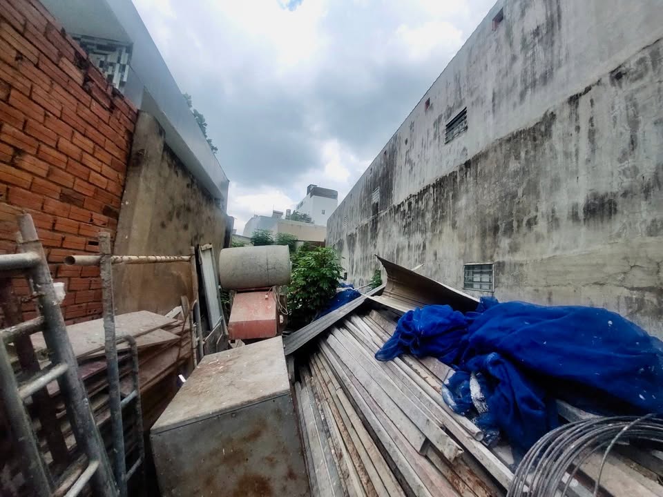 Đất nền Tăng Nhơn Phú B, Quận 9 - 88m² chỉ 3.8 tỷ - Cơ hội đầu tư tuyệt vời!