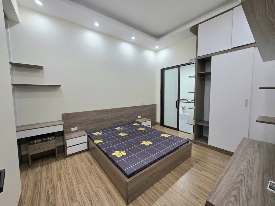 Chung cư mini cho thuê tại Bắc Ninh - Giá 5 triệu/tháng, tiện nghi đầy đủ!