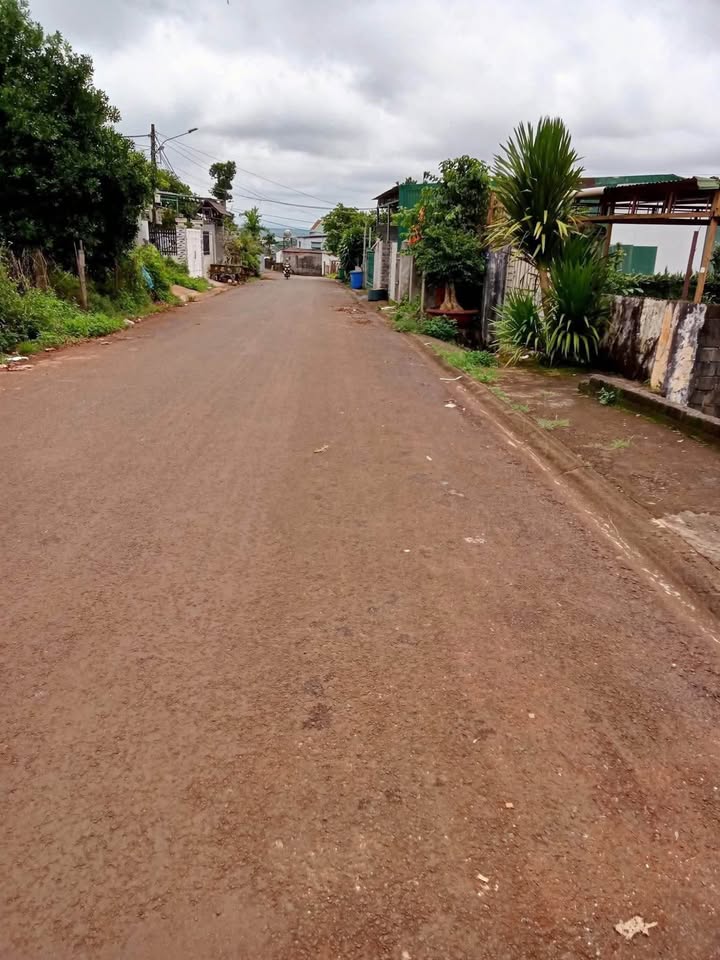 Đất nền mặt tiền đường Bế Văn Đàn, 297m² giá chỉ 1.99 tỷ - Cơ hội đầu tư tuyệt vời!