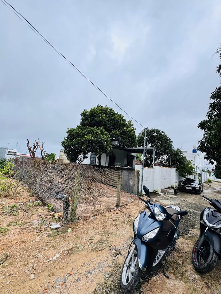 Đất nền 116m² tại Lộc An, Cam Lộc - Giá thỏa thuận dễ đầu tư!