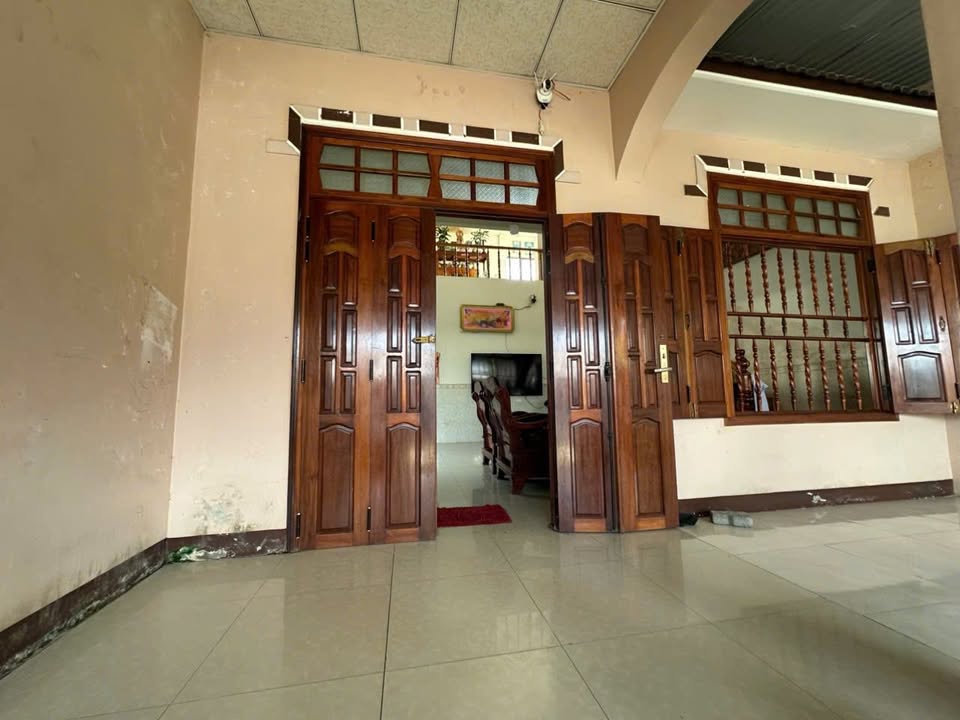 Nhà riêng Ninh Hải 161m² giá 2.2 tỷ - Gần biển Dốc Lết chỉ 200m!