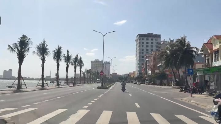 Đất ven biển Quảng Bình 10.000m² giá 12 tỷ - Tiềm năng tăng giá mạnh mẽ!