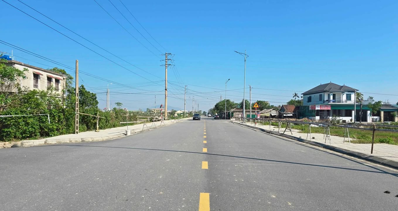 Đất lô góc Kinh Nam - Thạch Hưng 174m² giá 4 tỷ - Đầu tư sinh lời ngay!