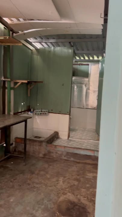 Nhà cho thuê mặt tiền đường Nguyễn An Ninh, Cần Giuộc - Giá chỉ 3 triệu/tháng!