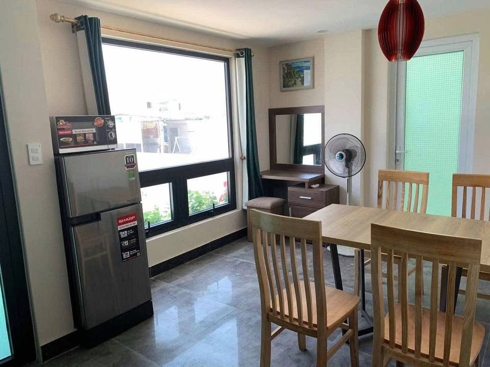 Căn hộ 5 tầng tại Mỹ An, Ngũ Hành Sơn, Đà Nẵng - Sổ đỏ chính chủ, giá 26 tỷ