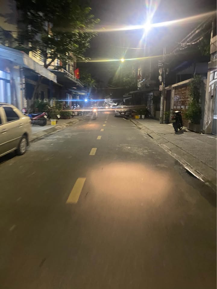 Đất nền Hòa Cường Nam Đà Nẵng 110m² giá 9 tỷ - Cách chợ chỉ 50m