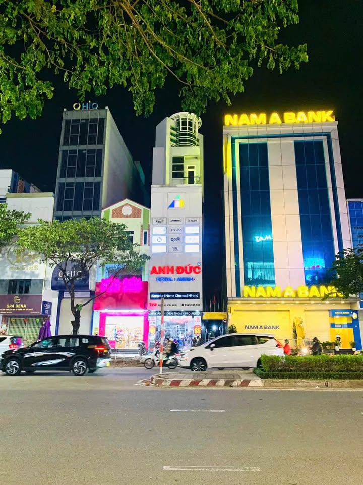Nhà 2,5 tầng tại Nam Dương, Đà Nẵng 64,5m² giá chỉ 4,xtỷ - Vị trí đắc địa, thuận lợi kinh doanh!