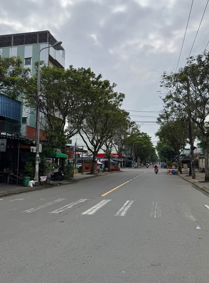 Đất nền góc Vùng Trung 4 Đà Nẵng 324m² giá 21 tỷ - Cơ hội đầu tư siêu hiếm!