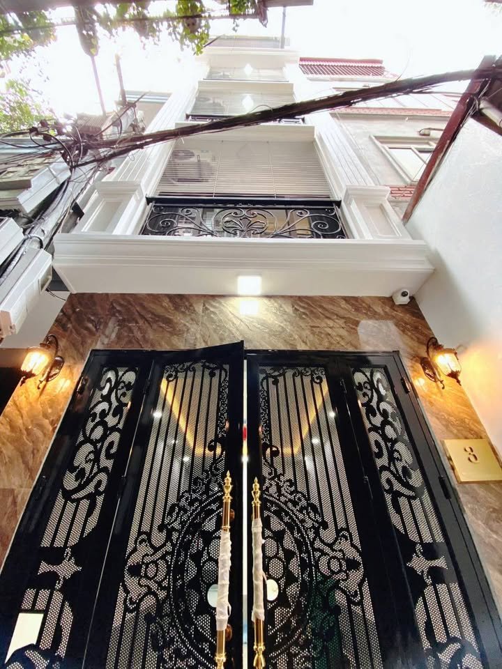 Nhà 30m² Dương Nội Hà Đông giá 5 tỷ - Gần AEON thuận tiện