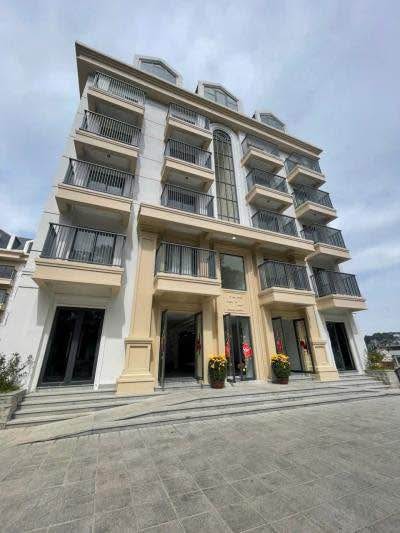 Căn hộ Sun Garden Đà Lạt 54.7m² giá chỉ 3 tỷ - Sẵn sàng vào ở ngay!