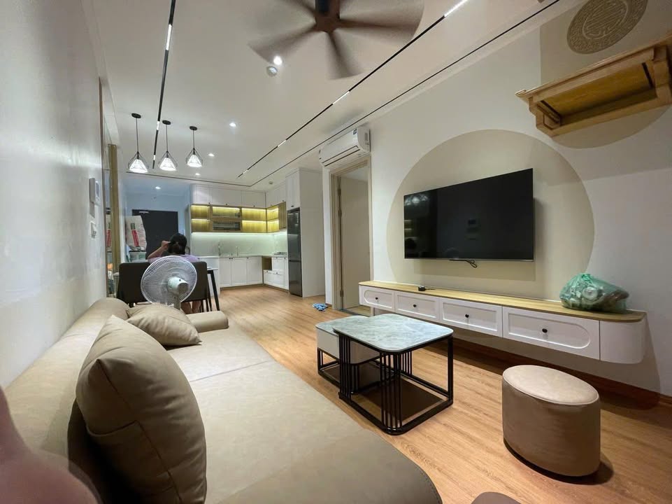 Căn hộ Feliz Homes Hoàng Mai 45m² giá 4.2 tỷ - Sổ đỏ chính chủ, đầu tư sinh lời!