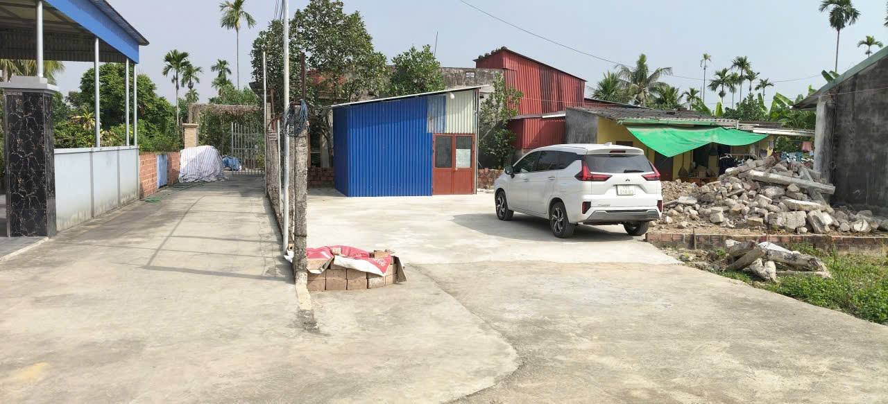 Lô đất Thủy Nguyên Hải Phòng 80m² giá chỉ 1.05 tỷ - Cơ hội đầu tư tuyệt vời!