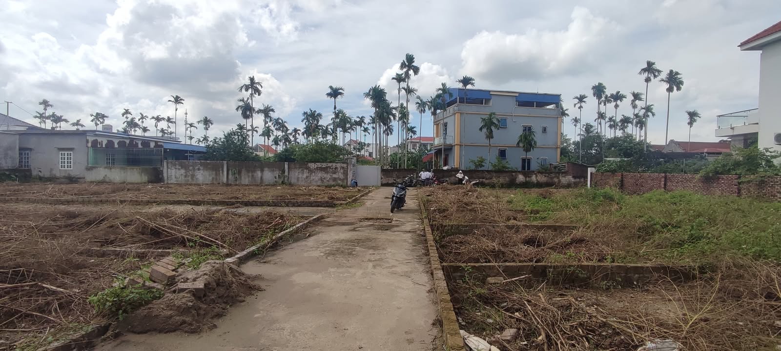 Đất nền Lâm Động Thủy Nguyên 60m² giá chỉ 1 tỷ - Cơ hội đầu tư hấp dẫn!