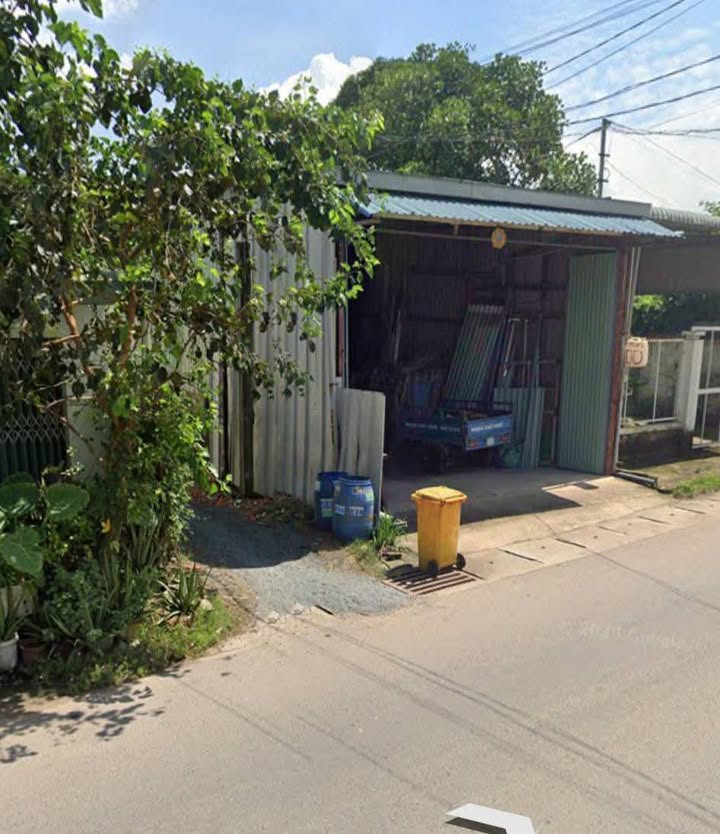 Đất thổ cư 270m² đường DH410, phường Vĩnh Tân, giá 1.4 tỷ - Bán gấp!