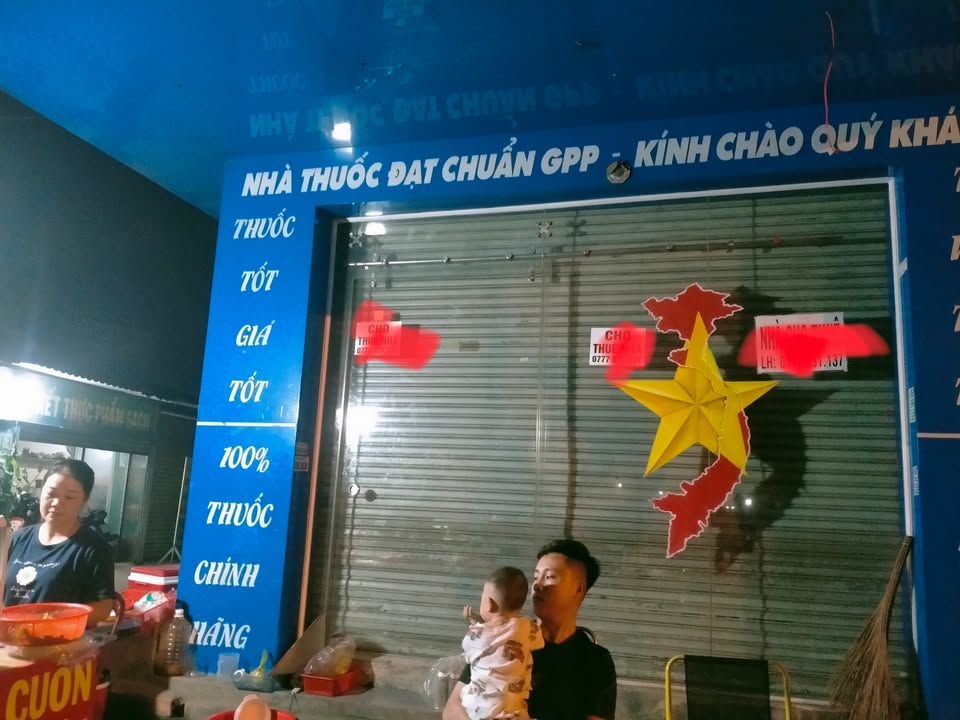 Cho thuê nhà mặt tiền đường Nguyễn Thị Tú, quận Bình Tân 90m² giá 23 triệu - Kinh doanh tự do!