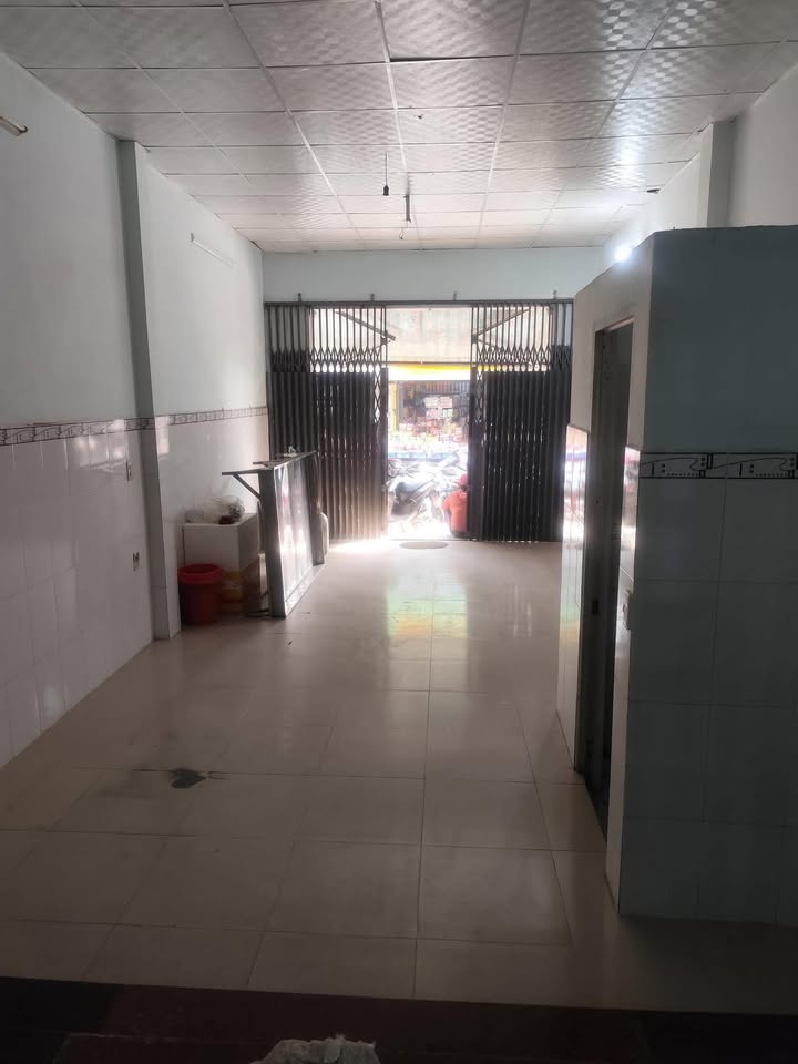 FrontHouse cho thuê Gò Xoài 100m² giá 20 triệu - Không gian kinh doanh tự do!