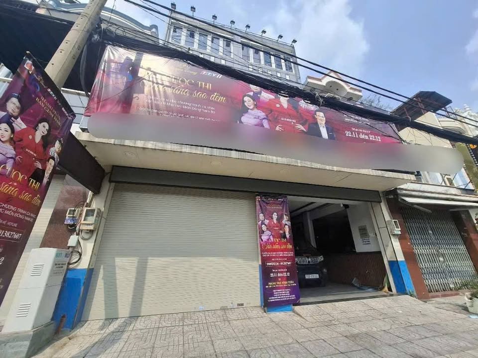 Cho thuê nhà nguyên căn mặt tiền Trần Văn Giàu, Bình Tân, 160m² - Phù hợp đa ngành nghề!