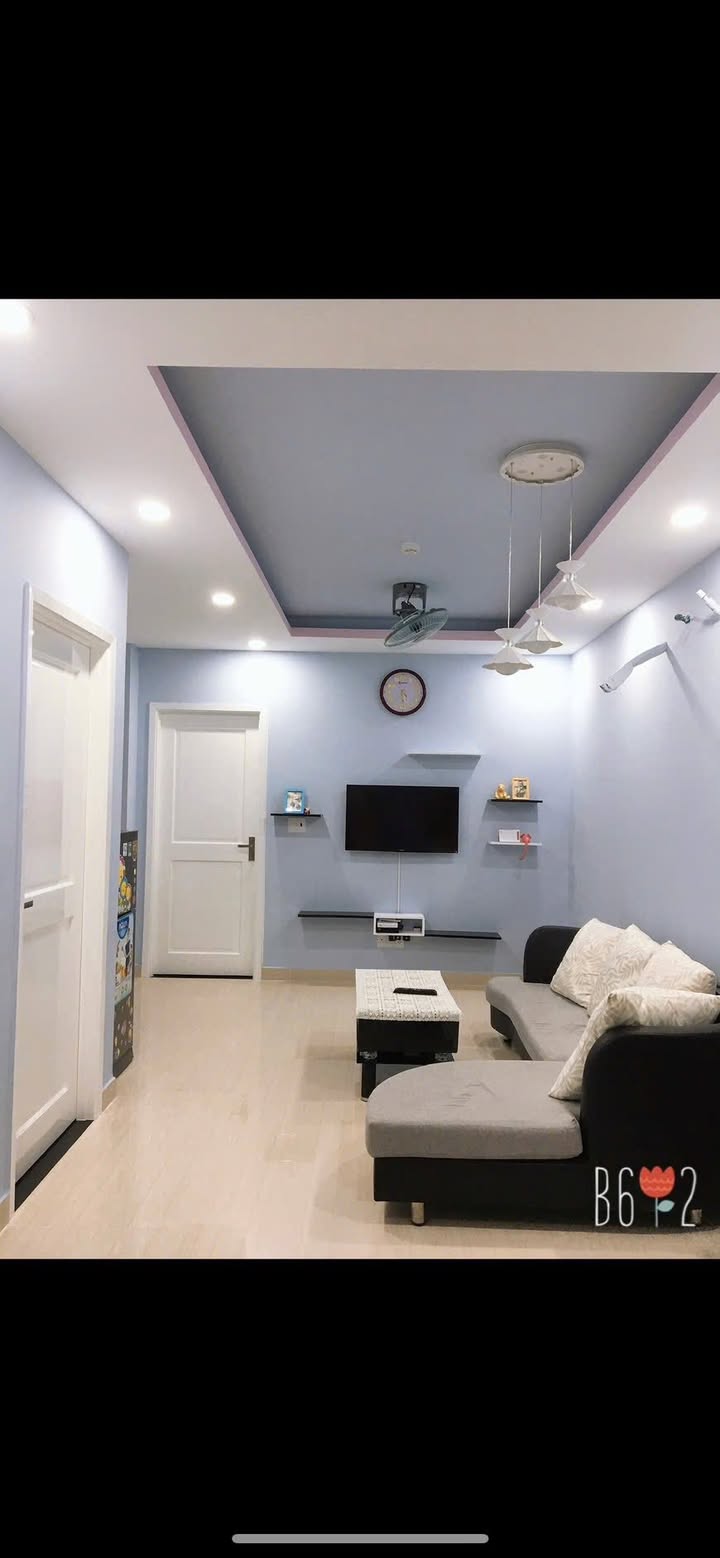 Căn hộ Moonlight Park View 54m² giá 3.3 tỷ - Chính chủ bán gấp!