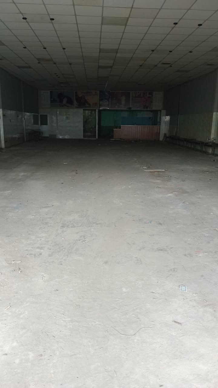 Cho thuê mặt tiền kinh doanh 210m² tại Bình Trị Đông, Bình Tân - Vị trí đắc địa cho mọi loại hình kinh doanh!