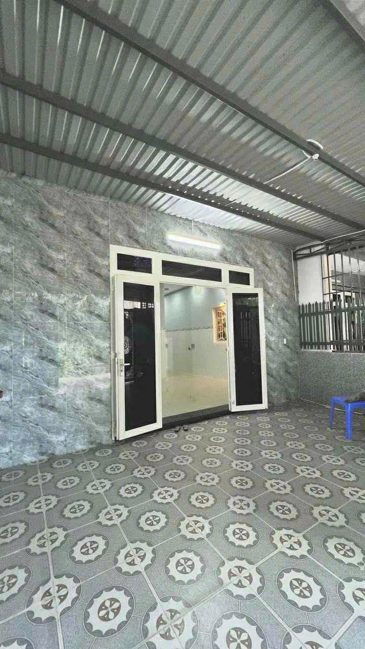 Nhà cho thuê tại khu Gia Phát, Tam Phước, Long Điền - Giá chỉ 4 triệu/tháng!