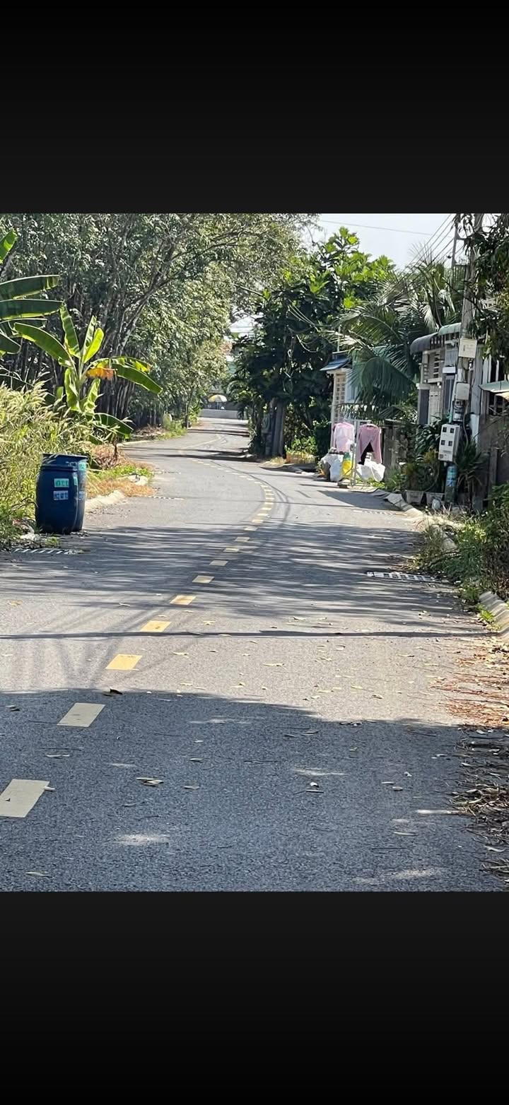 Lô đất Chánh Phú Hòa 100m² giá 1.5 tỷ - Đầu tư sinh lời ngay!