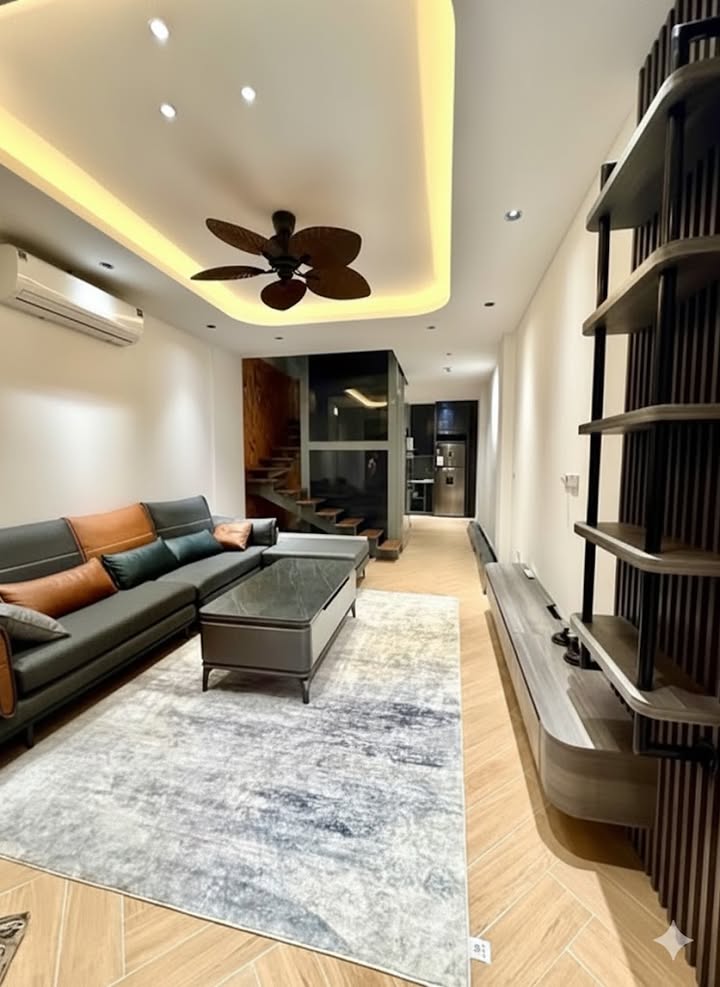 Nhà phố Cổ Điển Hải Bối 123.5m² giá 7 tỷ - Đón Tết ngay trong ngôi nhà đẹp!