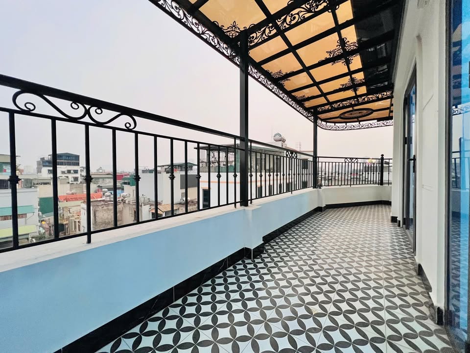 Văn phòng cho thuê 99 Định Công Hạ 60m² giá 8.5 triệu - Không gian rộng rãi, tiện nghi!