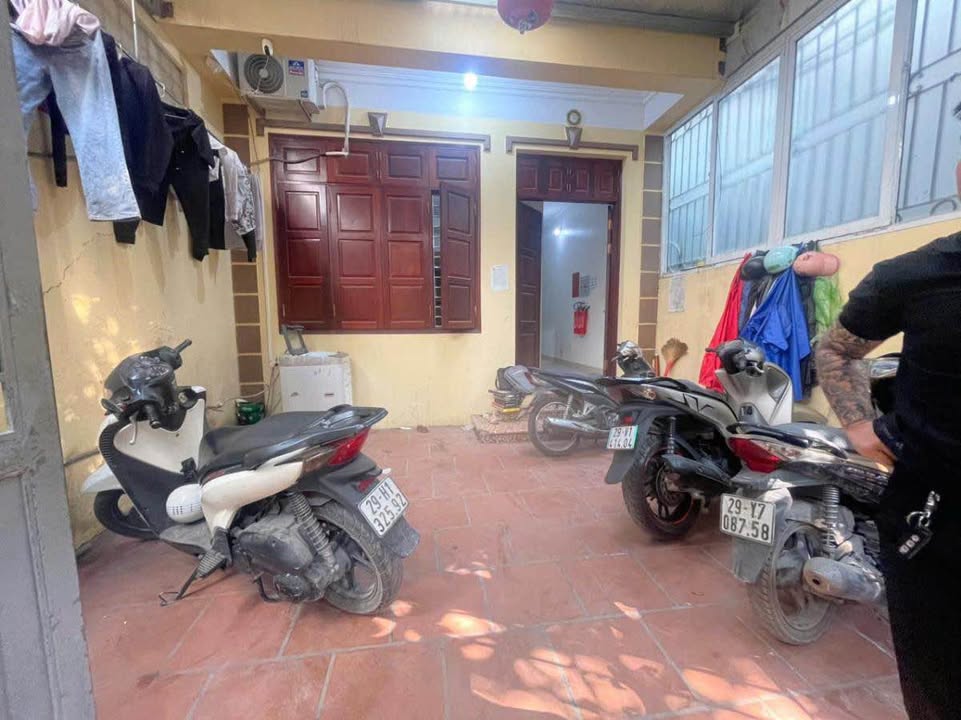 Nhà phố Đại Từ Hoàng Mai 85m² giá thỏa thuận - Đầu tư sinh lời ngay!