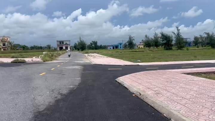 Đất biển Quất Lâm 142m² giá 1 tỷ - Cơ hội đầu tư độc nhất!