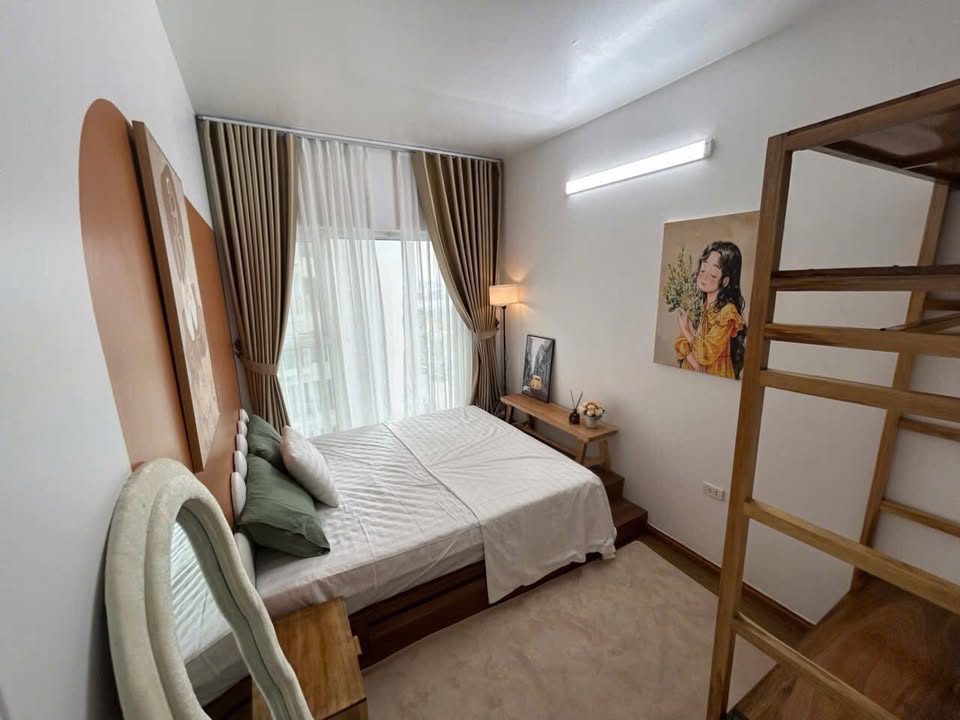 Chung cư Green Bay Tower Hạ Long 2 phòng ngủ giá 6 triệu - Không thể bỏ lỡ!