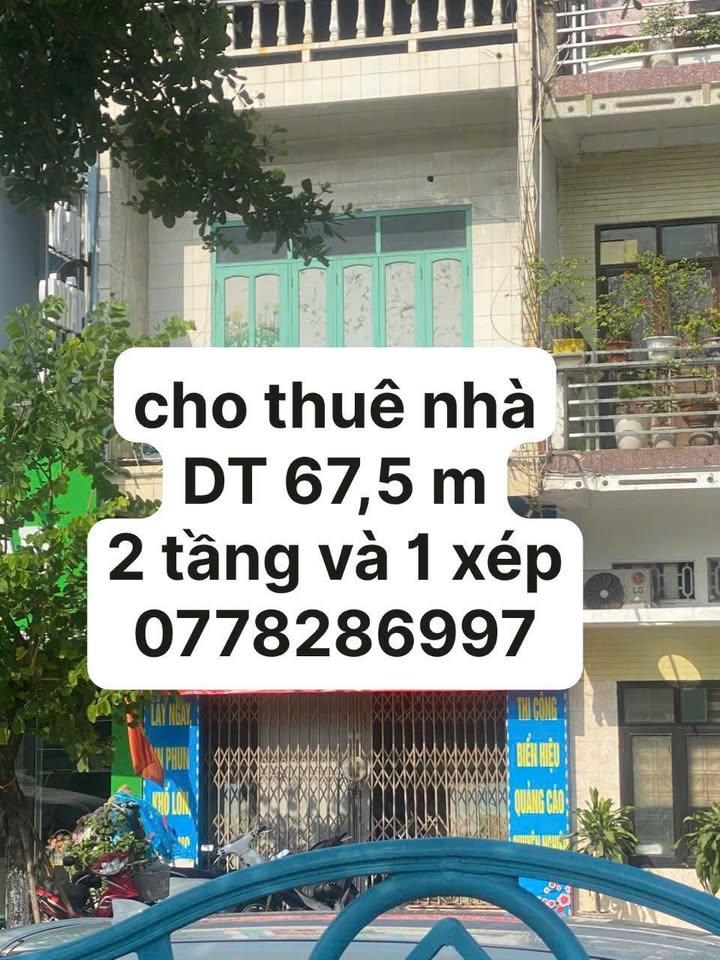 Nhà cho thuê 2,5 tầng tại Hạ Long 67,5m² giá chỉ 10 triệu - Vị trí đắc địa!