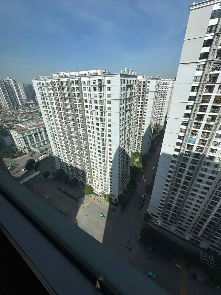 Căn hộ Park Hill Hoàng Mai 120m² giá 23 triệu - View thoáng mát, vào ở ngay!