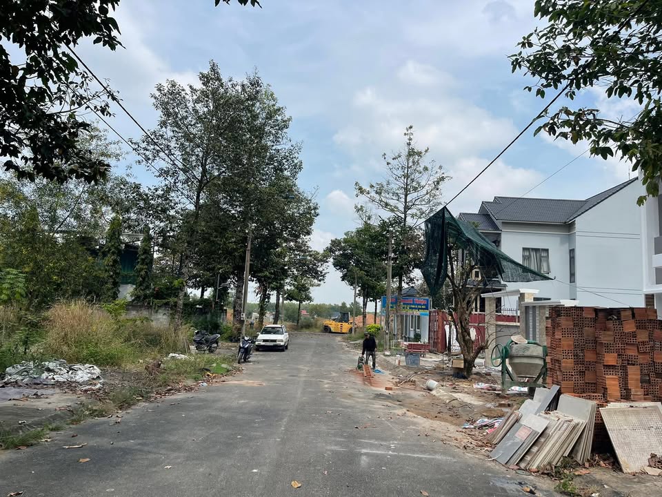 Đất nền TĐC cũ xã Phước An 140m² giá 2 tỷ - Đầu tư lý tưởng!