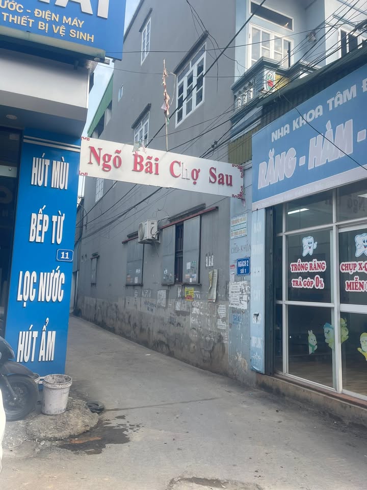 Đất nền thôn 7, Tăng Tiến, 104m² giá thương lượng - Cơ hội đầu tư hấp dẫn!