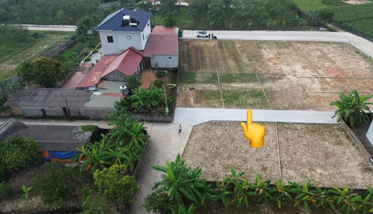 Đất nền Danh Thắng Hiệp Hòa 115m² giá 700 triệu - Đầu tư sinh lời ngay!