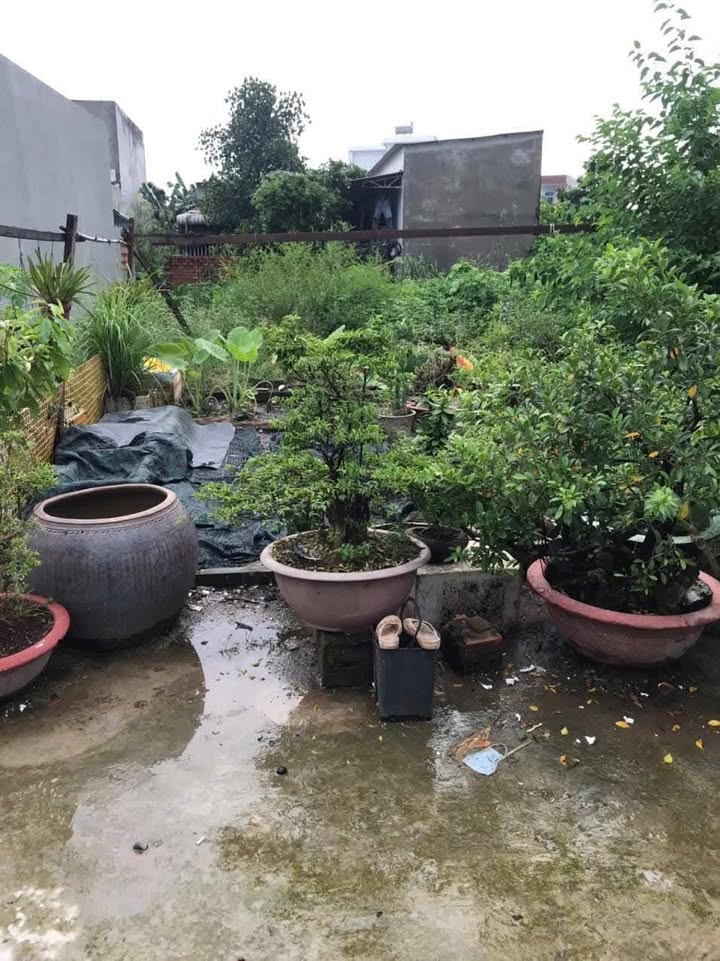 Lô đất Bình An Dĩ An 86m² giá 2.85 tỷ - Vị trí đắc địa gần trường học!