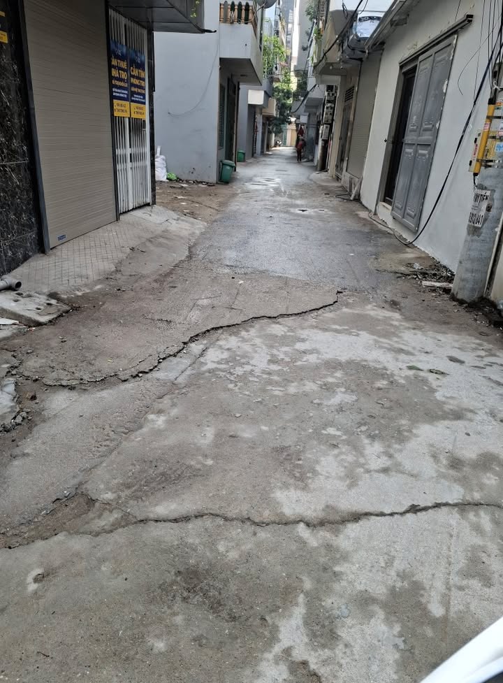 Đất lô góc Kim Hoàng, Vân Canh 61m² giá 7 tỷ - Đầu tư sinh lời cao!